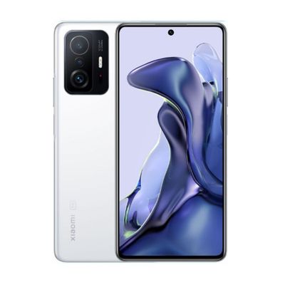 Продаю Xiaomi 11T Pro white 8/256
