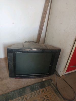 Телевизор полностью рабочий