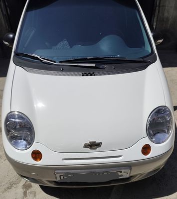 Matiz best 2015 yil H9 toza mowina