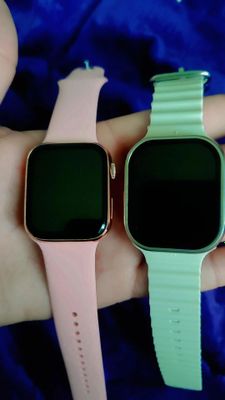 smartwatch
