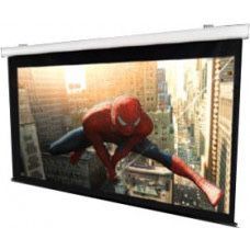 Экран для проектора - EMRSM- NTSC-84D / моторизированный