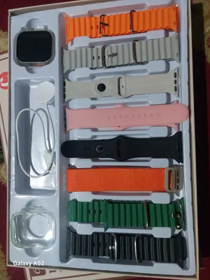 smart wacht USE-ULTIRA19