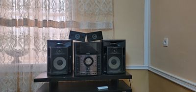 Sony muzikalni sentr