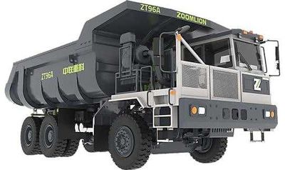 Самосвал карьерный 60 тонн Zoomlion ZT96A энг арзони низкие цены