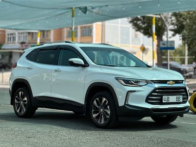Tracker 2 Premier Plus 2024 год