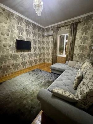 Квартира продается ул.Нукуская 3ком 3 этаж 86м2