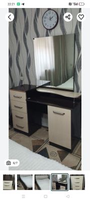Продается трюмо в хорошем состоянии