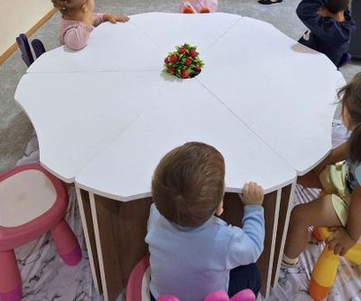 Мебель для детского сада