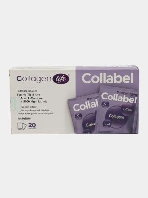 Collabel collagen ozdiruvchi kollagen. Каллаген для похудения