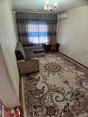 Сдам в аренду одна комнатную квартиру