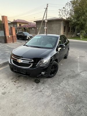 Cobalt midnight 2025