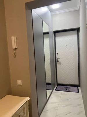 Аренда 3 ком квартира Yashnobod tumani Uzbum.GolenHause