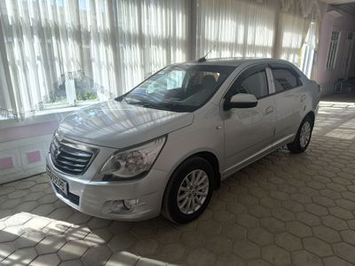 Cobalt Ravon R4 export variant