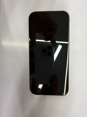 Iphone 16 pro 256gb 91%