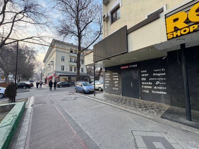 Срочно Продаётся Не Жилое Помещения Ул Шота Руставели Modera Towers