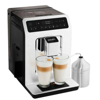 Кофемашина KRUPS EA891C10