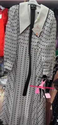 Miss Adriana brendidan ko’ylak. Турецкая платья.