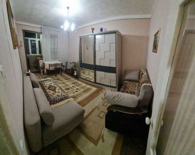 Аренда Сампи 1 ком 350уе