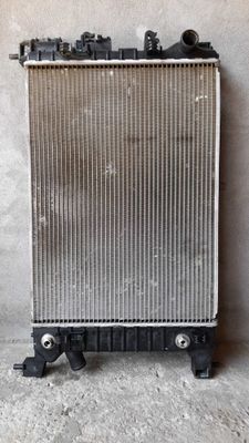 Продаётся радиатор кобальт