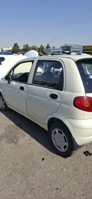 Matiz Mx 3тади сотилади