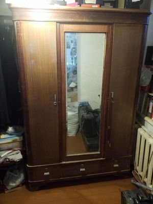 Шифоньер Раритет СССР. В хорошемсостоянии