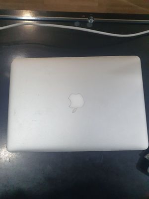 MacBook Air 2017