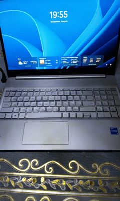 НР Laptop 15s fq5xxx