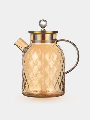 Choynak shishalik hajmi 1,5L