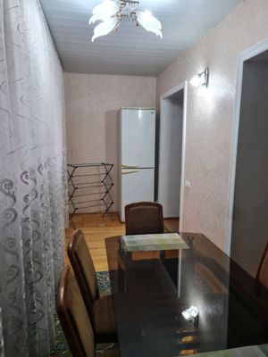 сдам в аренду двухкомнатную квартиру