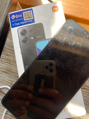 Redmi not 13 sotiladi