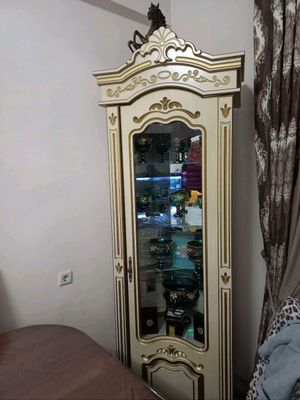 пенал мебел
