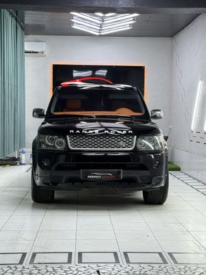 Range Rover Sport 4.4 sotiladi 2008 yil