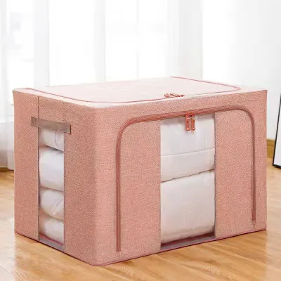 sandiq kiyim solish uchun