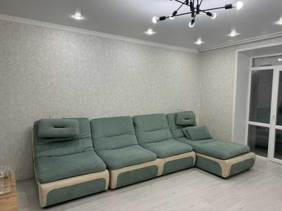 Нукус • Капитал банк • 3 -комн • 90 м² • этаж 9/9 • [MGA: 1385]