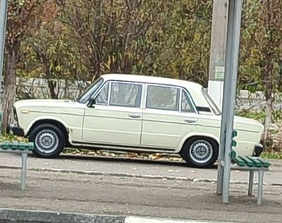 Vaz 2106 11 mator