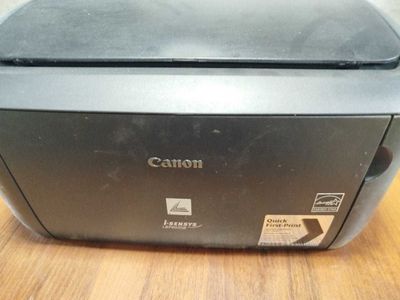 Принтер лазерный Canon LBP6020