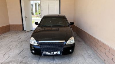 LADA PRIORA «21723 «сотилади