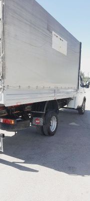 Газел бизнес йили 13