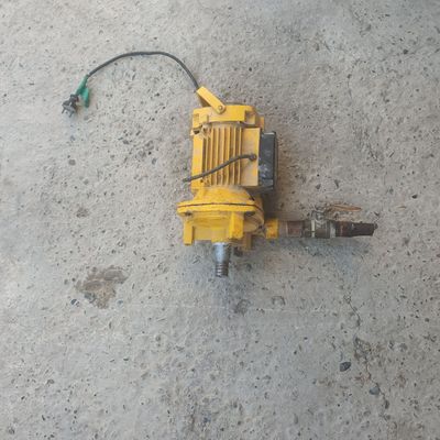 Suv nasosi ishlatilgan holati yaxshi