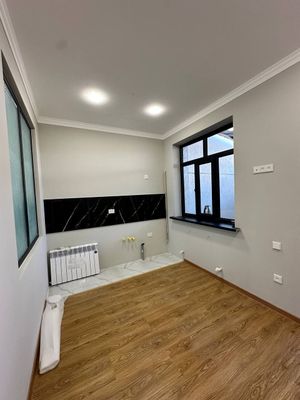 Продаётся новый Дом 3 комнатная + подвал Яшнабадский район достлик мет