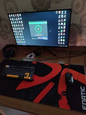 Продаётся Монитор для игрового ПК срочно P2E Gaming