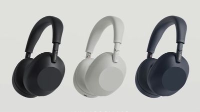Новый модель Sony WH-1000XM6 New 2025 • Наушники •