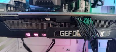 Palit GamingPro RTX 3080 10Gb