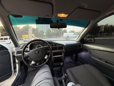 Gentra elegant rul xolati ideal