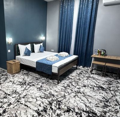 Hostel hotel mexmonxona kunlik ijara