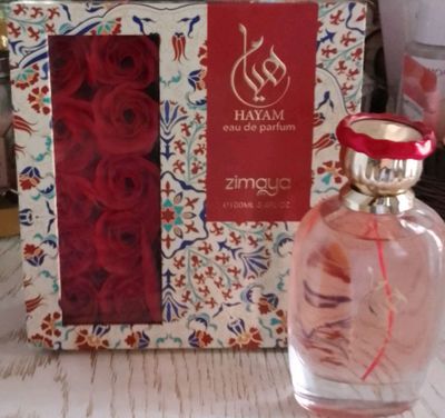 Hayam Dubai parfum