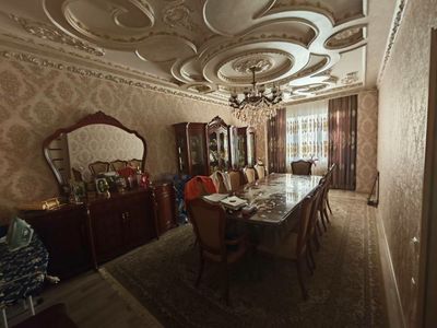 Новостройка! Белтепа .3/ 3/ 4/. Евро ремонт ( 100 м² )