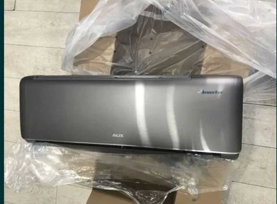 кондиционер AUX-12 inverter +установка