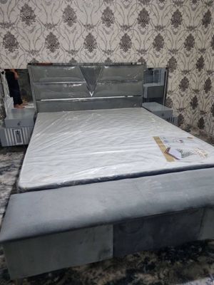 Zavod narxida kamplekt spalniy yotoq