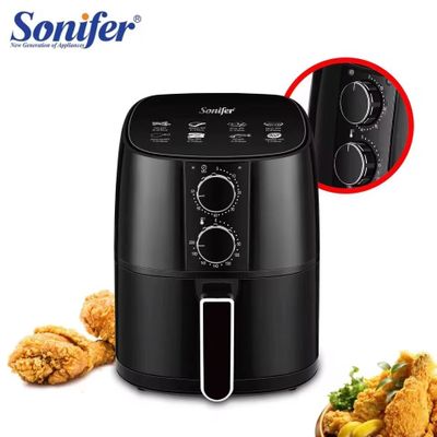 Доставка! Аэрофритюрница Sonifer SF-1011